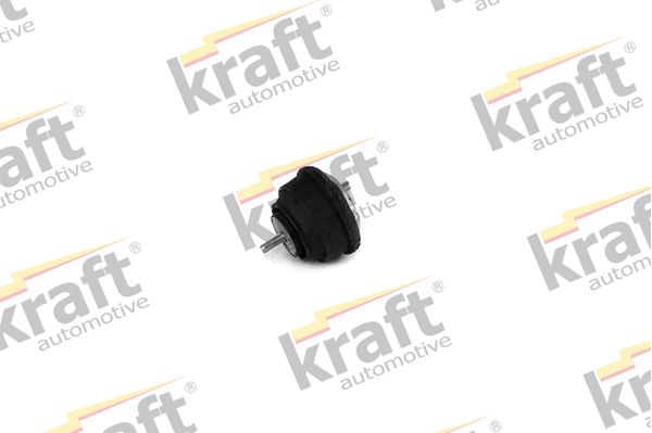 KRAFT AUTOMOTIVE Подвеска, двигатель 1492540